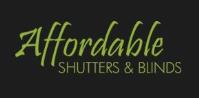 Affordable Shutters & Blinds image 1